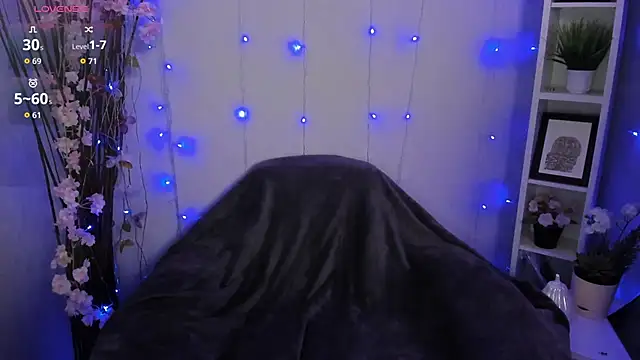 Lori  Hell online show from April 2026 03:35:02 AM