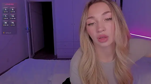 bailey kat online show from November 2025 07:47:02 PM