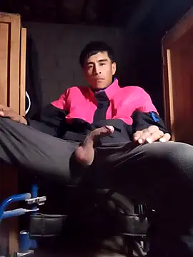 Snapshot of jordirey chatting on January 2025 11:38:02 AM jordirey online show from January 2025 11:38:02 AM