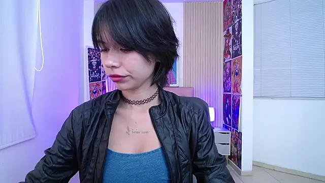 Snapshot of tatty_wilson chatting on October 2025 01:01:01 PM tatty wilson online show from October 2025 01:01:01 PM