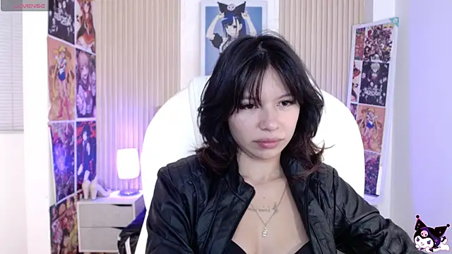 Snapshot of tatty_wilson chatting on March 2025 01:08:02 PM tatty wilson online show from March 2025 01:08:02 PM