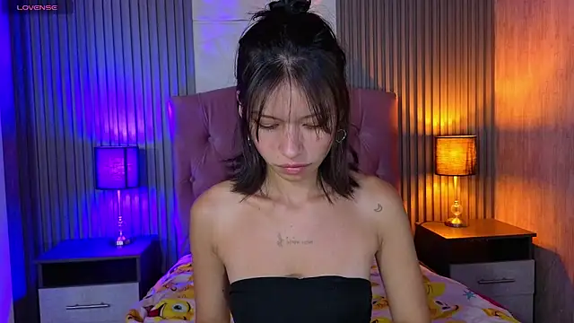 tatty wilson online show from April 2026 12:52:02 PM