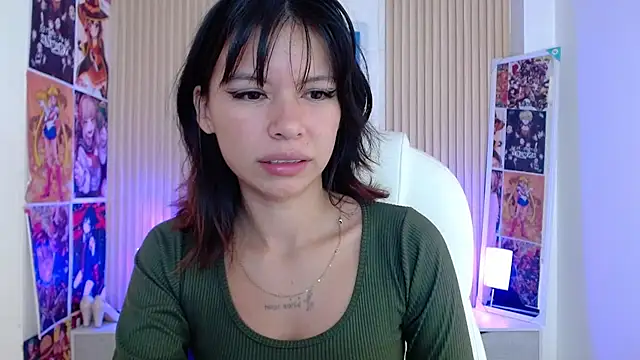 Snapshot of tatty_wilson chatting on March 2025 12:54:01 PM tatty wilson online show from March 2025 12:54:01 PM