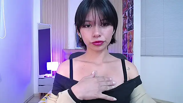 Snapshot of tatty_wilson chatting on September 2025 01:06:02 PM tatty wilson online show from September 2025 01:06:02 PM