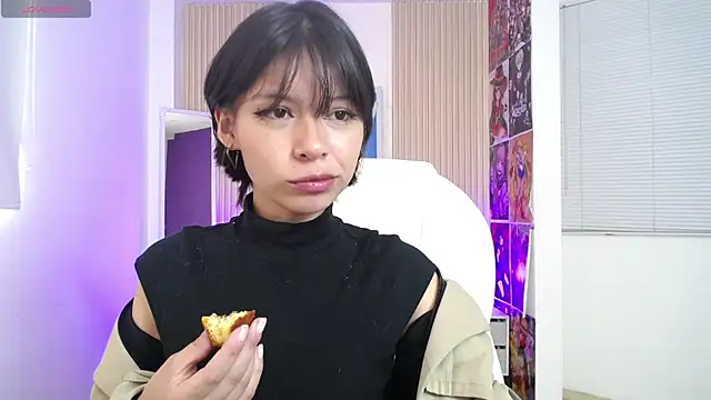 Snapshot of tatty_wilson chatting on September 2025 01:04:01 PM tatty wilson online show from September 2025 01:04:01 PM