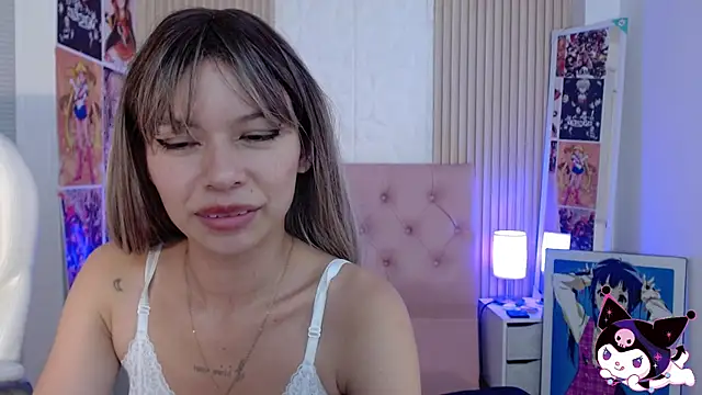 Snapshot of tatty_wilson chatting on February 2025 04:00:02 PM tatty wilson online show from February 2025 04:00:02 PM