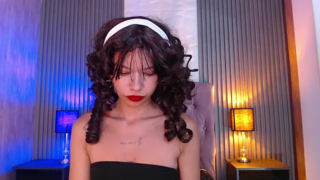 tatty wilson online show from February 2026 12:57:02 PM