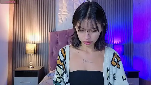 tatty wilson online show from March 2026 01:01:01 PM