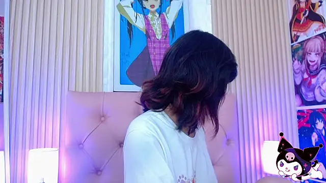 Snapshot of tatty_wilson chatting on February 2025 03:52:02 PM tatty wilson online show from February 2025 03:52:02 PM