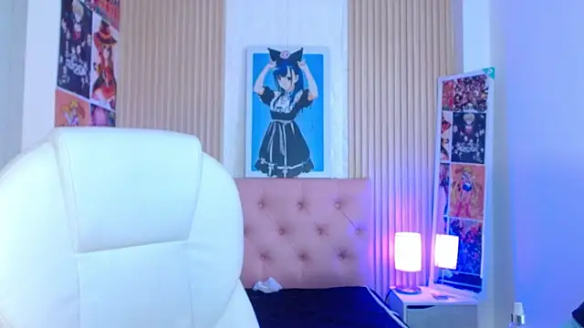 Snapshot of tatty_wilson chatting on March 2025 06:43:02 PM tatty wilson online show from March 2025 06:43:02 PM