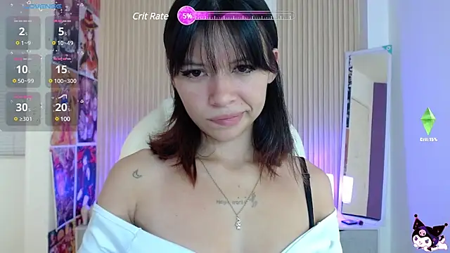 Snapshot of tatty_wilson chatting on March 2025 12:50:02 PM tatty wilson online show from March 2025 12:50:02 PM