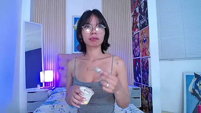 tatty wilson online show from November 2025 01:22:01 PM