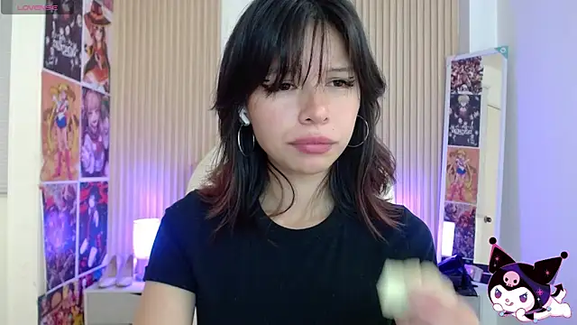 Snapshot of tatty_wilson chatting on March 2025 12:45:01 PM tatty wilson online show from March 2025 12:45:01 PM