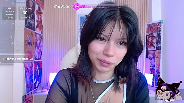 Snapshot of tatty_wilson chatting on March 2025 12:56:02 PM tatty wilson online show from March 2025 12:56:02 PM