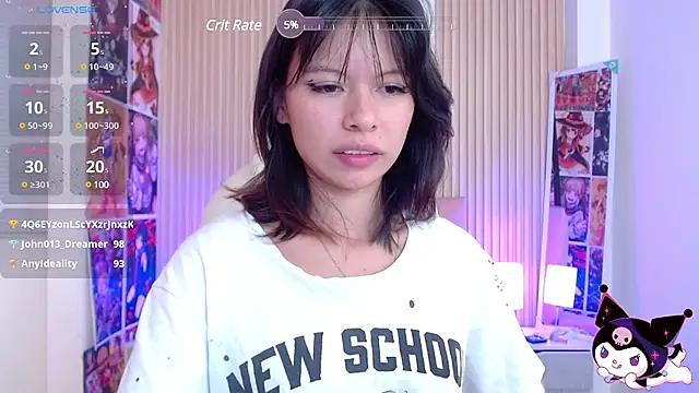 Snapshot of tatty_wilson chatting on March 2025 04:01:01 PM tatty wilson online show from March 2025 04:01:01 PM