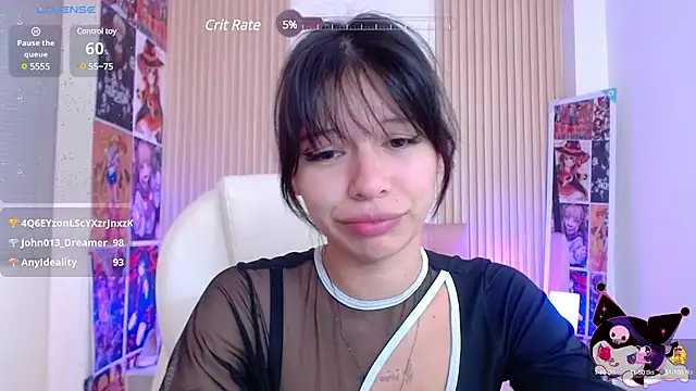 Snapshot of tatty_wilson chatting on March 2025 12:34:02 PM tatty wilson online show from March 2025 12:34:02 PM