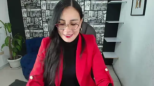 Snapshot of Agata-Moon chatting on February 2025 05:09:02 PM Agata-Moon online show from February 2025 05:09:02 PM