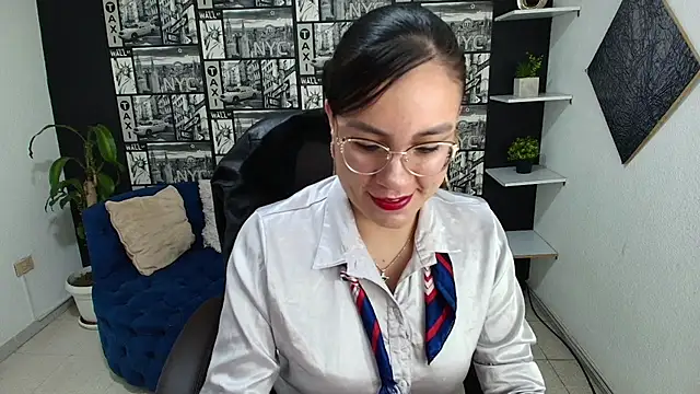 Agata-Moon online show from October 2025 01:09:01 PM