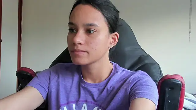 SamanthaWatson online show from March 2025 10:15:01 PM