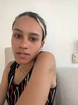 SamanthaWatson online show from October 2025 03:57:01 PM