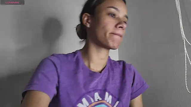 SamanthaWatson online show from October 2025 01:31:01 AM