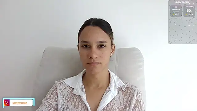 SamanthaWatson online show from May 2026 03:08:01 PM