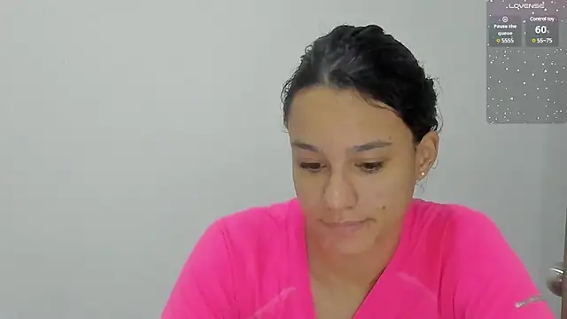 SamanthaWatson online show from February 2025 01:25:02 PM