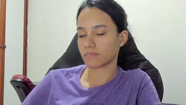 SamanthaWatson online show from March 2025 01:21:02 AM
