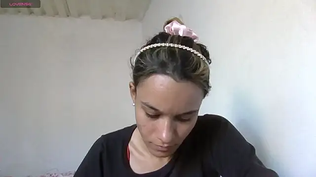 SamanthaWatson online show from December 2025 07:46:01 PM