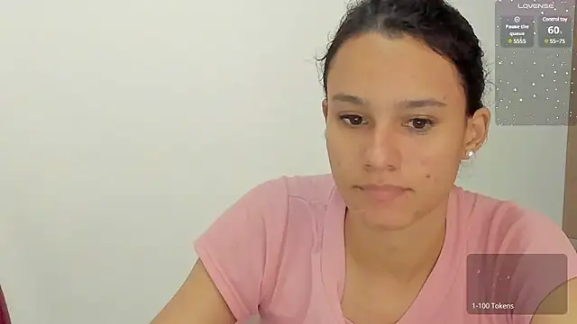 SamanthaWatson online show from February 2025 03:26:02 PM