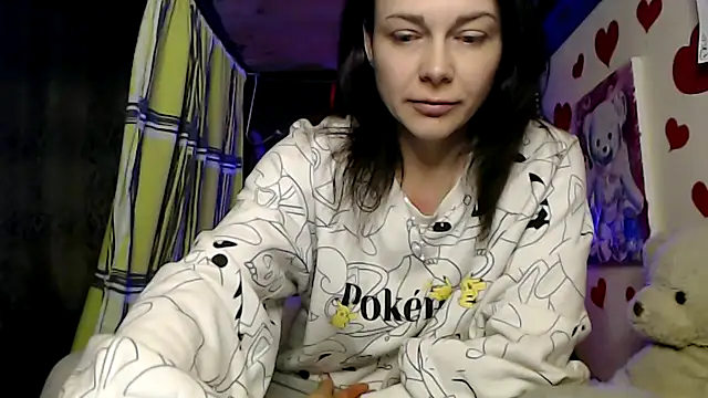 Snapshot of HarleyQuinn_69 chatting on January 2025 11:00:01 PM HarleyQuinn 69 online show from January 2025 11:00:01 PM
