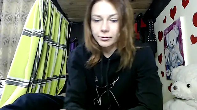 Snapshot of HarleyQuinn_69 chatting on December 2024 08:07:02 PM HarleyQuinn 69 online show from December 2024 08:07:02 PM
