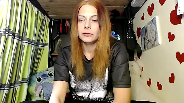 Snapshot of HarleyQuinn_69 chatting on September 2025 07:40:02 PM HarleyQuinn 69 online show from September 2025 07:40:02 PM