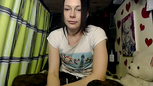 Snapshot of HarleyQuinn_69 chatting on March 2025 10:00:02 PM HarleyQuinn 69 online show from March 2025 10:00:02 PM