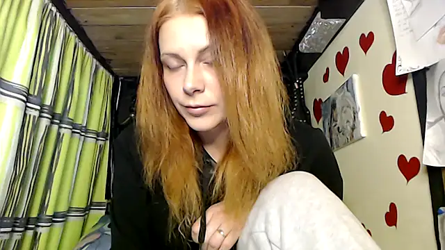Snapshot of HarleyQuinn_69 chatting on September 2025 02:55:01 PM HarleyQuinn 69 online show from September 2025 02:55:01 PM