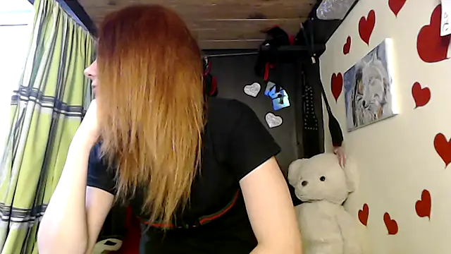 Snapshot of HarleyQuinn_69 chatting on October 2025 11:02:02 AM HarleyQuinn 69 online show from October 2025 11:02:02 AM