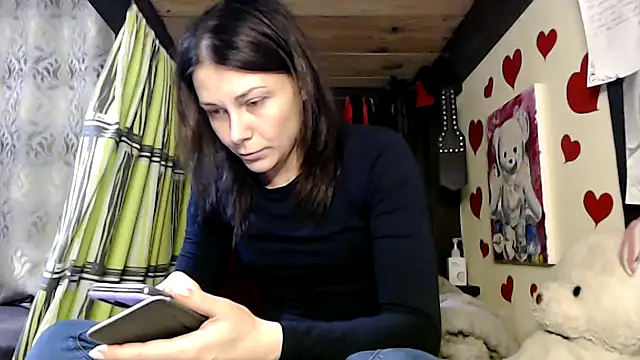 Snapshot of HarleyQuinn_69 chatting on February 2025 08:06:02 PM HarleyQuinn 69 online show from February 2025 08:06:02 PM