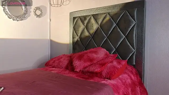 ashley brend online show from March 2026 08:54:01 PM