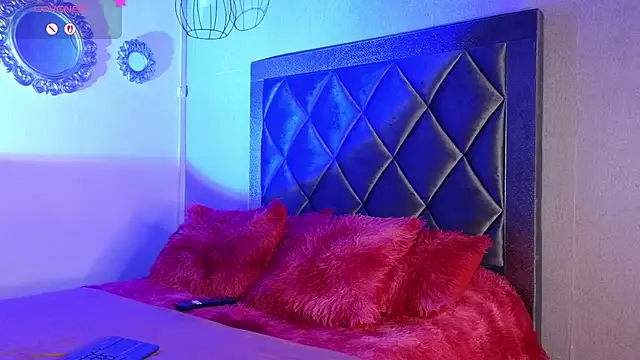 ashley brend online show from March 2026 08:35:02 PM