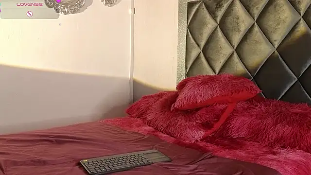 ashley brend online show from February 2026 09:36:01 PM