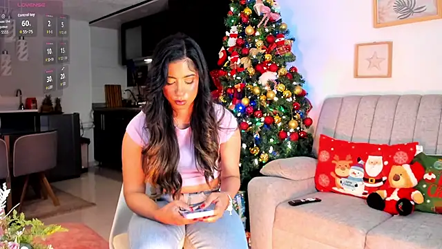 Issa cooper online show from December 2025 01:44:01 AM