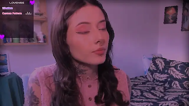 LiliJones  online show from March 2026 04:57:02 PM