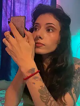 LiliJones  online show from December 2025 04:56:01 PM