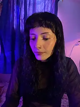 LiliJones  online show from October 2025 06:38:01 PM