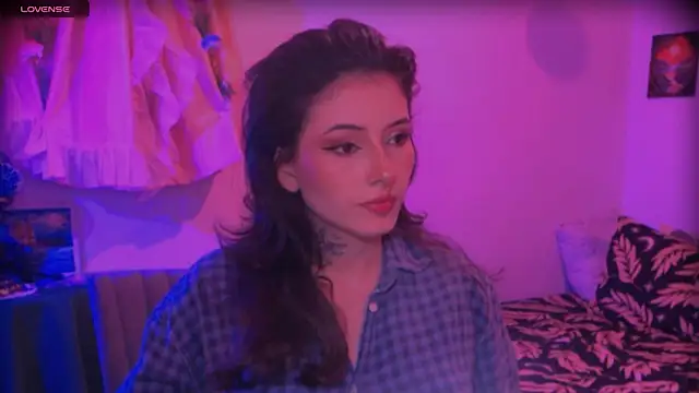 LiliJones  online show from March 2026 07:59:02 PM