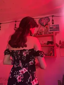 LiliJones  online show from February 2026 03:20:01 PM