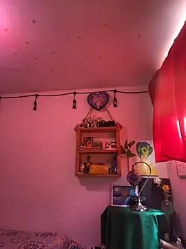 LiliJones  online show from February 2026 04:31:02 PM