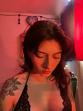 LiliJones  online show from February 2026 03:23:01 PM