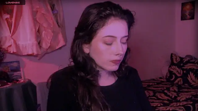 LiliJones  online show from March 2026 07:15:02 PM