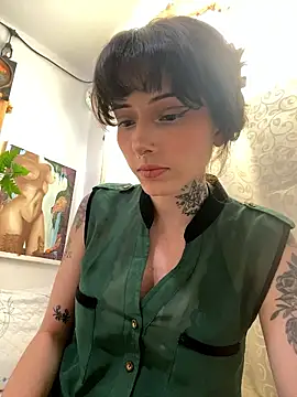 LiliJones  online show from January 2026 06:25:02 PM